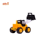 اسباب بازی ماشین لودر باب کت زرین تویز مدل C3